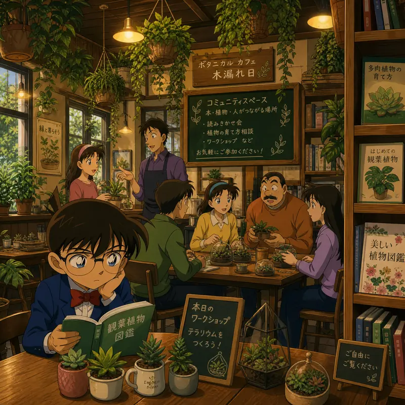 探花植物社区视频：植物爱好者交流分享植物视频教程
